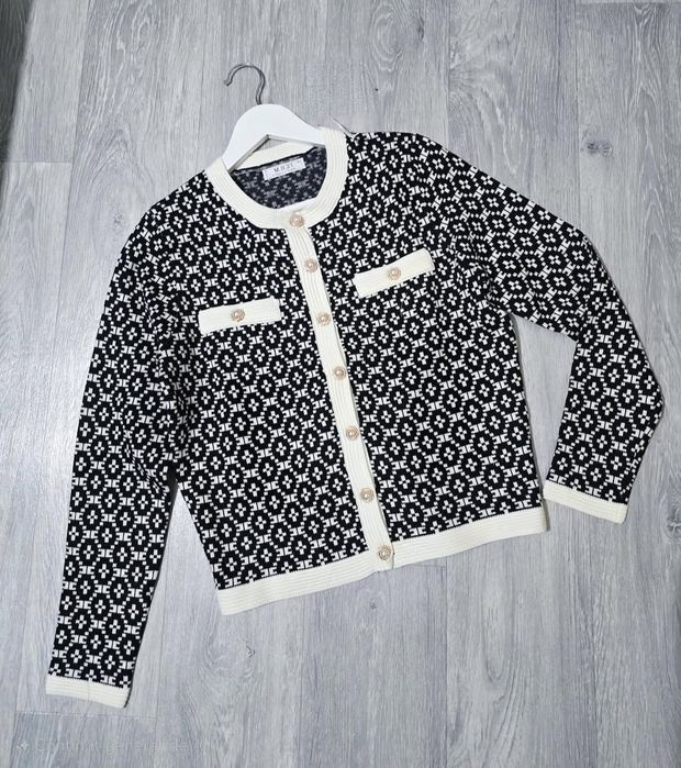 Cardigans pulover M.B.21   Colection, original, Mărimea S