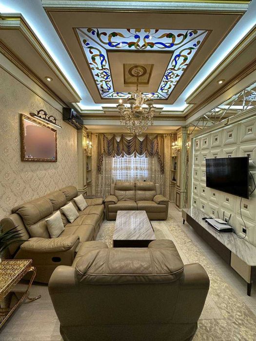 метро Мирзо Улугбек новостройка Green city 3х ком с ремонтом подключ;