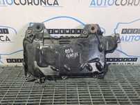 Capac motor Nissan Qashqai 2.0 D 2007 - 2010 150CP Euro4 (924) PROTECTIE INJECTOARE ...