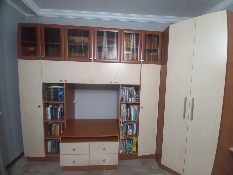 Продается стенка