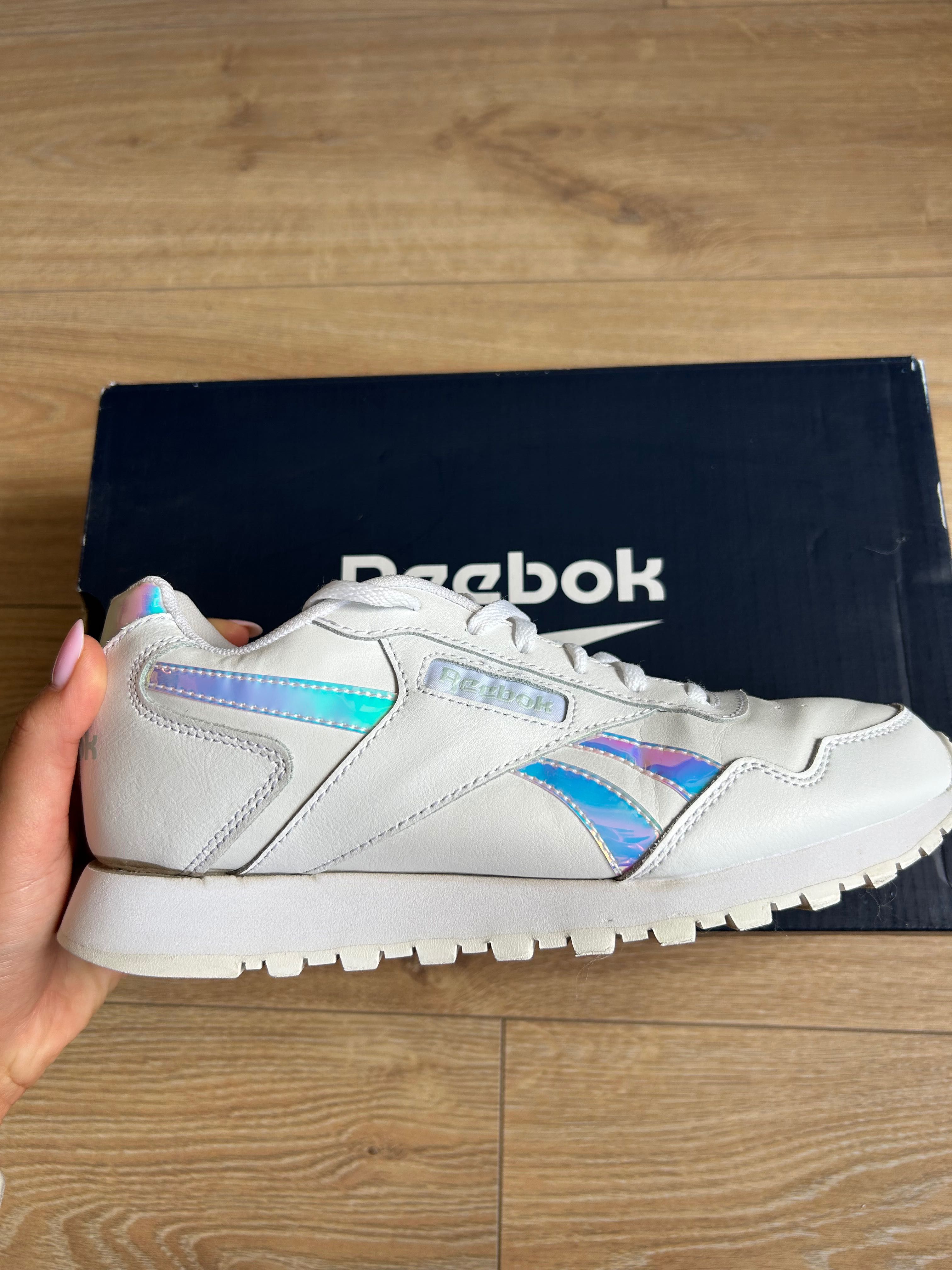 Reebok Glide – дамски маратонки, размер 38.5