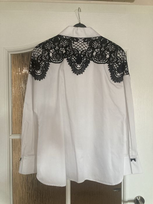 Бутикова риза р38