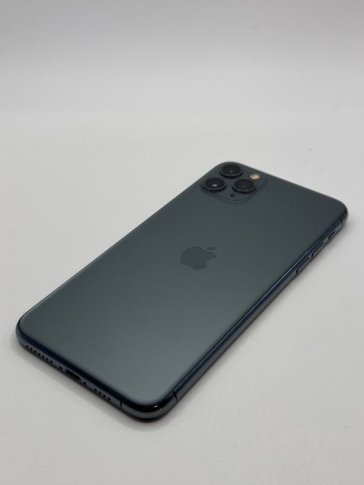 Iphone 11 Pro Max 256GB 100% Grad A Garantie 24 Luni - zonemag.ro