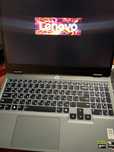 Продам ноут Lenovo loq15