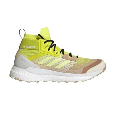 Adidas Terrex Free Hiker Primeblue-оригинални мъжки маратонки