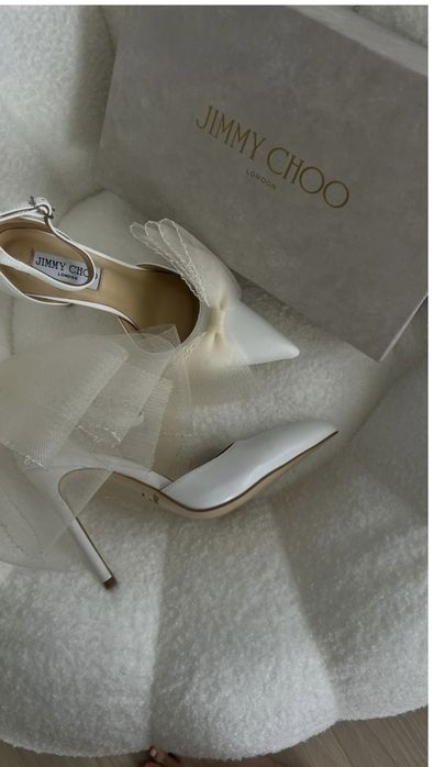 Туфли Jimmy Choo