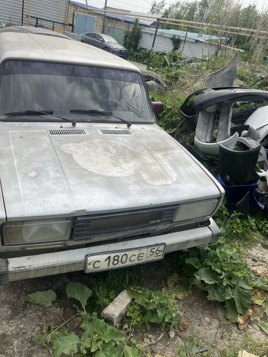 Продам ваз 2104 возможен обмен