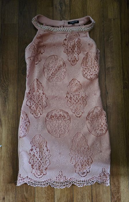 Рокля С-М размер