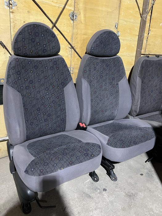 Matiz sideniya kamplekt