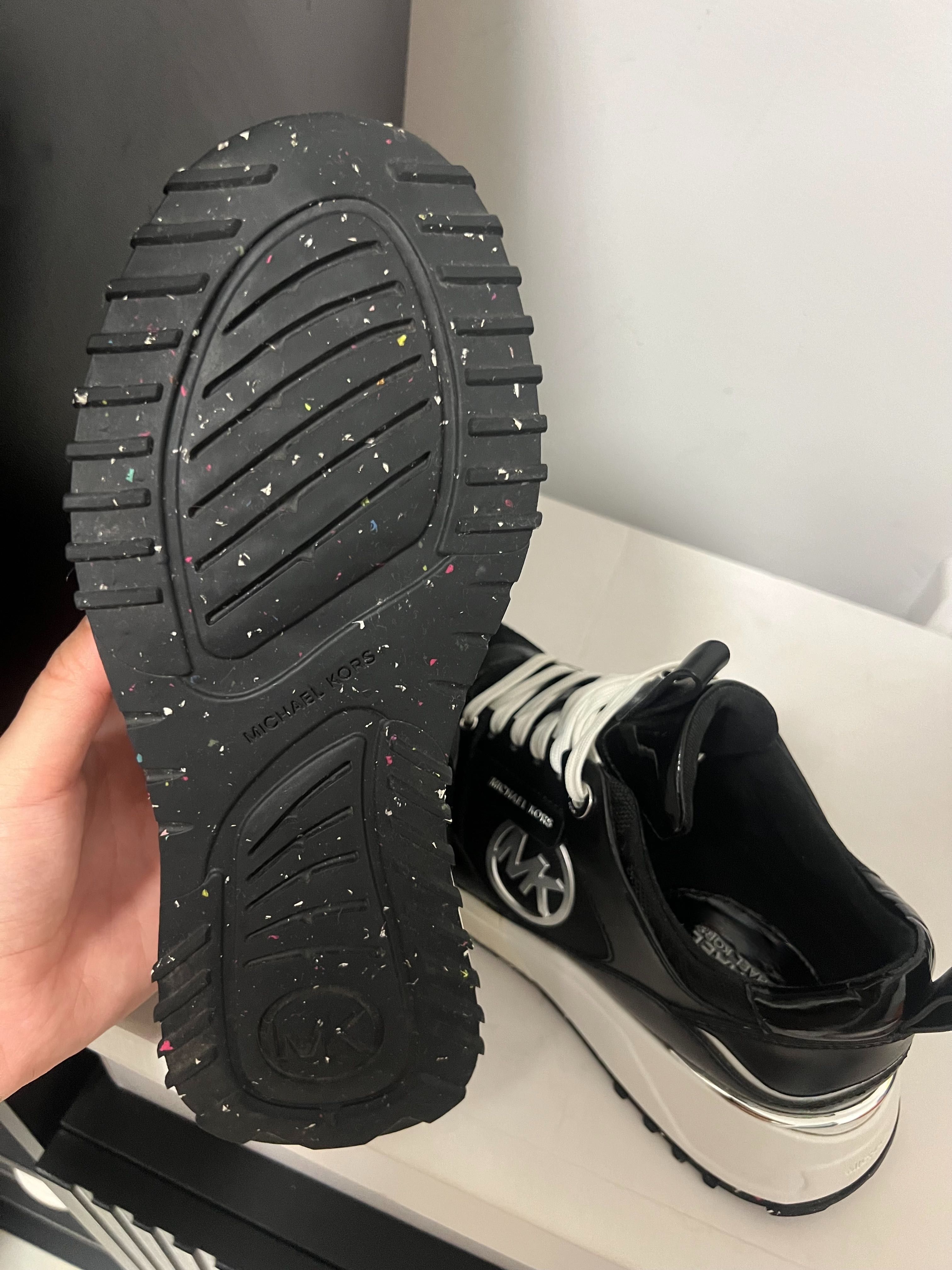 Обувки Michael Kors