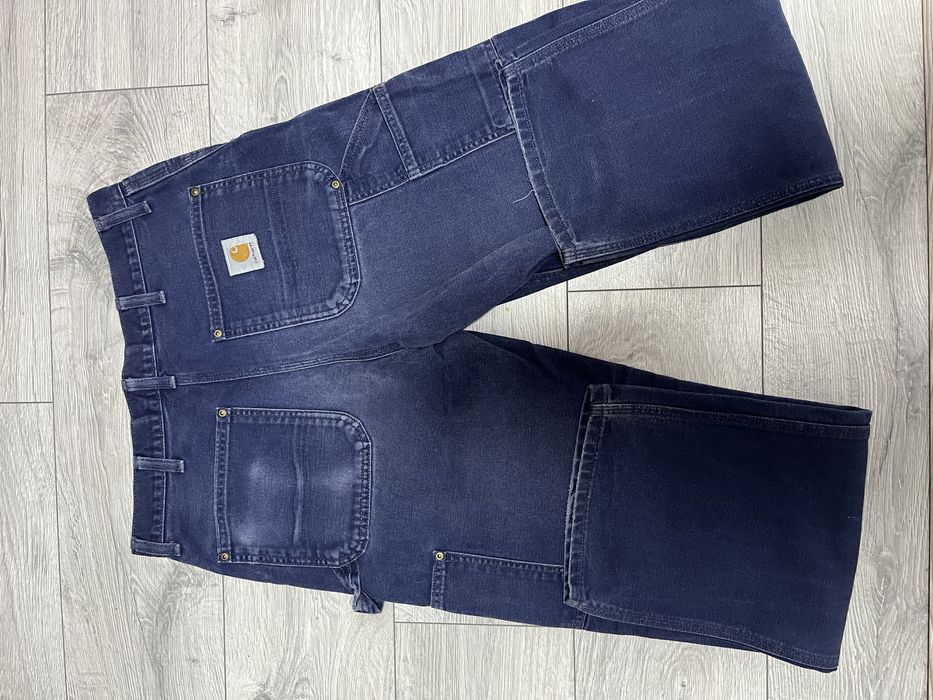 Blugi Carhartt originali