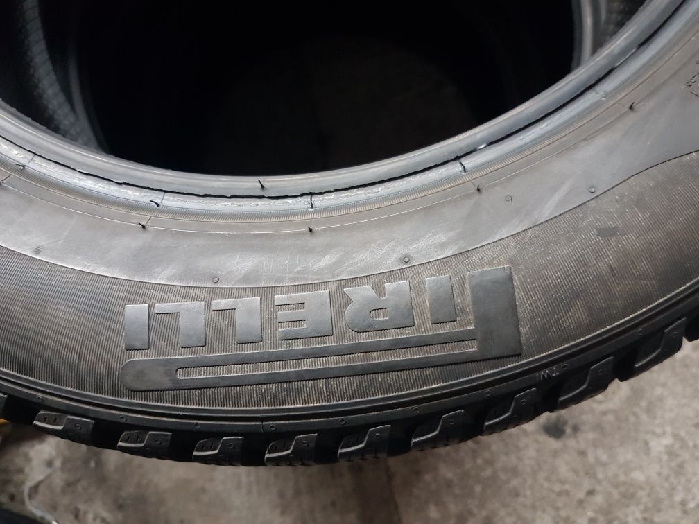 Pirelli 205/55 R16 91H M+S iarnă