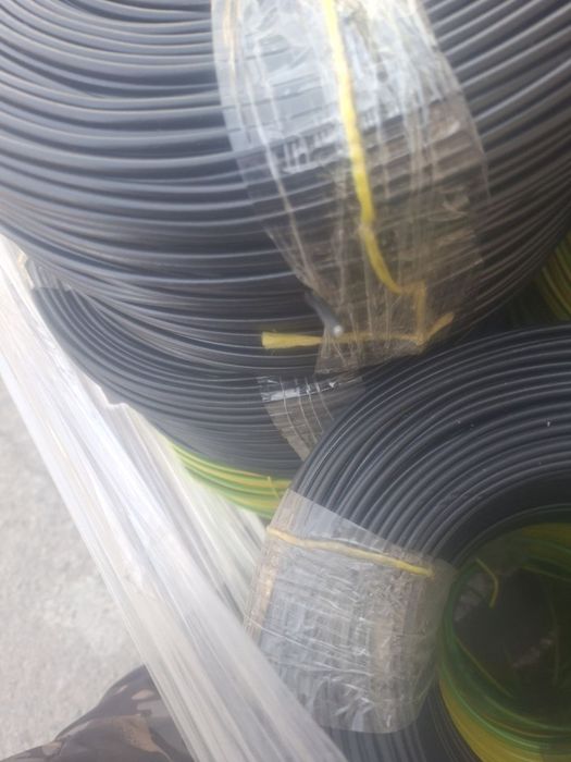 Кабель сотилади келишилган нархда