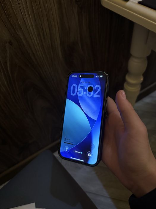 Iphone 14 pro 256GB Qarshi Shaxar