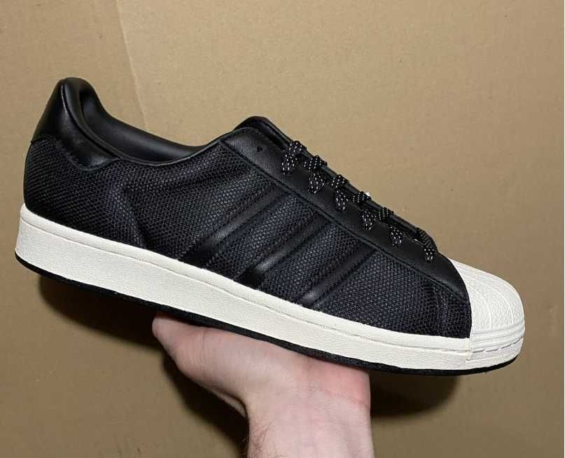 Оригинални кецове * ADIDAS SUPERSTAR CORDURA  * EU42 -44 2/3