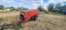 Balotiera new holland 366 stare foarte bună