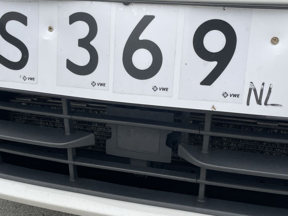 Skoda Fabia 2018 style