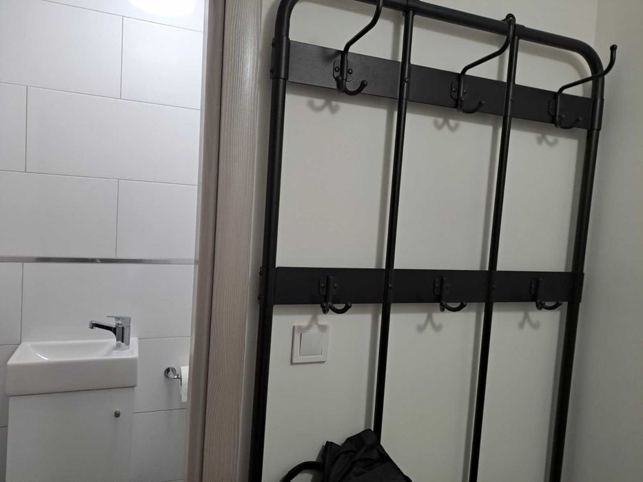 Дава се под наем Тристаен апартамент в Пловдив, Център - 90 кв.м за 765 € - Снимка #10