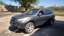 Hyundai Santa fe 2006-2013 НА ЧАСТИ