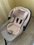 Седалка за кола от 0-13 кг Peg Perego Prima Viago SL