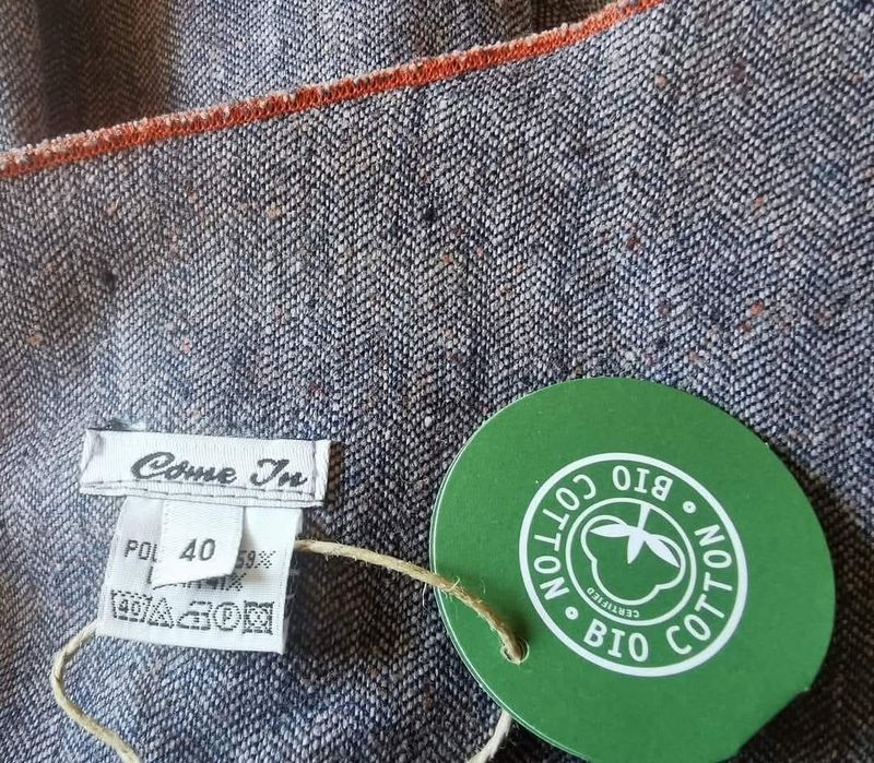 Tinuta fusta lana si bluza