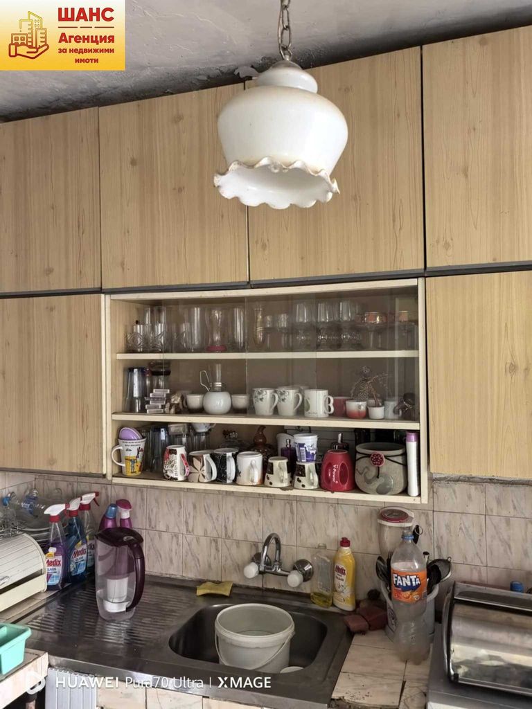 Продава се Двустаен апартамент в Плевен, Мара Денчева - 86 кв.м за 917 €/кв.м - Снимка #3