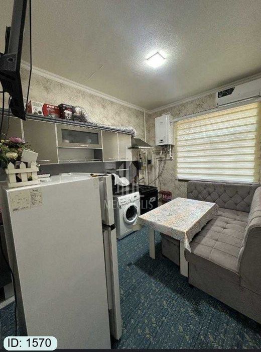 Pasport idorasi tarafda 2 xona kvartira sotiladi №1570