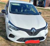 Renault Clio, an 2021