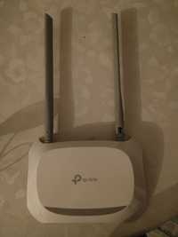 Wi-fi router, TP link N300