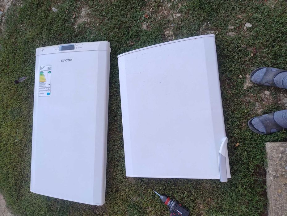 Arctic k346vd  combina