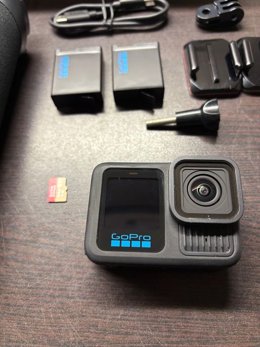 GoPro hero 13 black