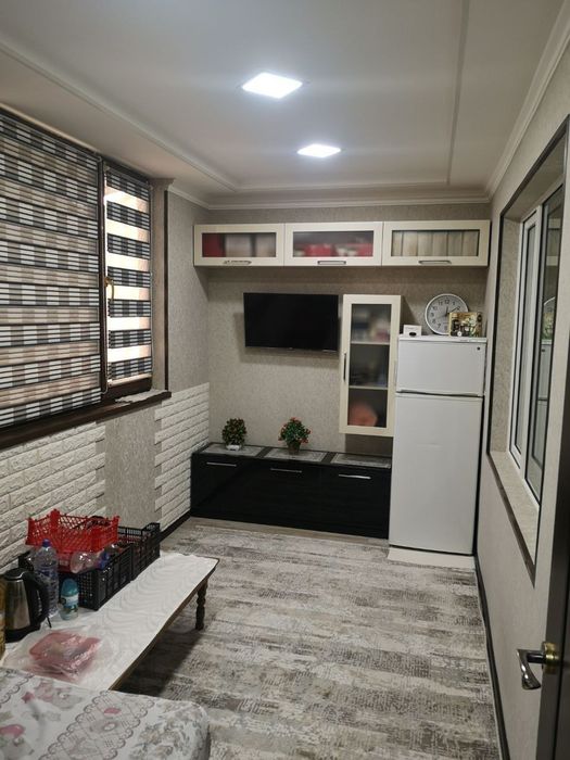 SROCHNA SOTILADI Shayhontohur 4 xona Bunaqa narxda boshqa topomisiz!