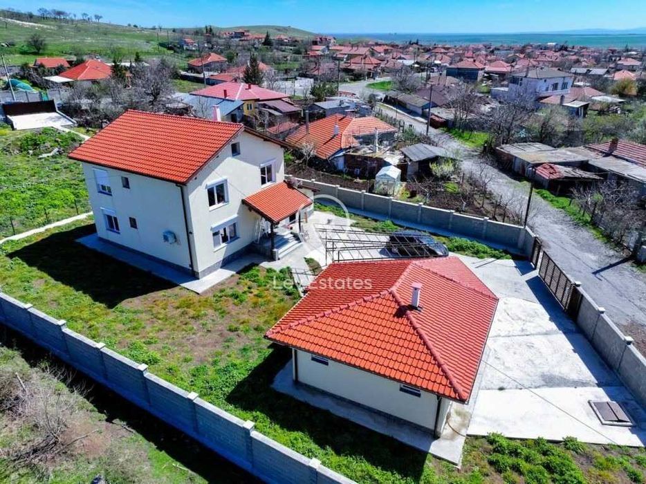 Продава се Къща в с. Рудник, Област Бургас - 320 кв.м за 1125 €/кв.м - Снимка #15