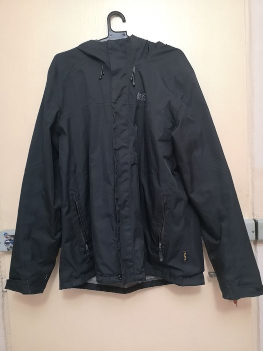 Оригинално яке Jack Wolfskin Jasper Flex Jacket
