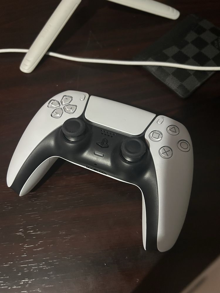 Геймпад Dual Sense PS5