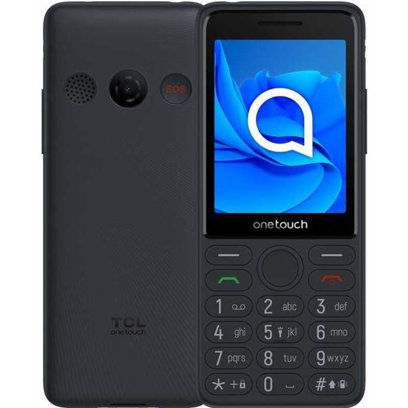 GSM Мобилен телефон TCL Onetouch 4022s