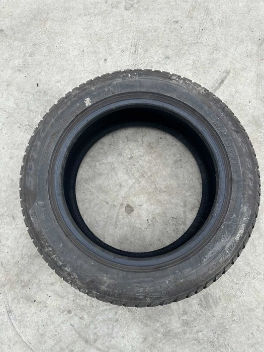 Pirelli 255/55R17 - Stare buna, Garantie inclusa, Livrare Rapida!