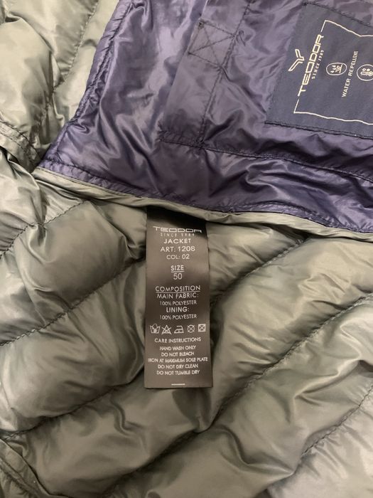 Мъжки елек Teodor