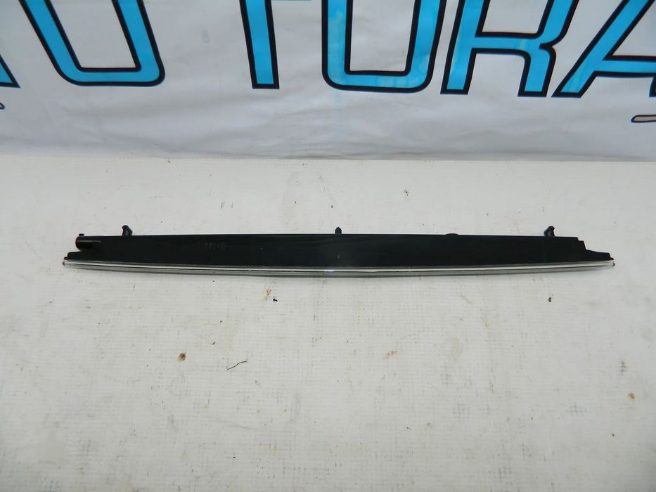 Stop frana difuzor bara spate Porsche  991 cod 991631181