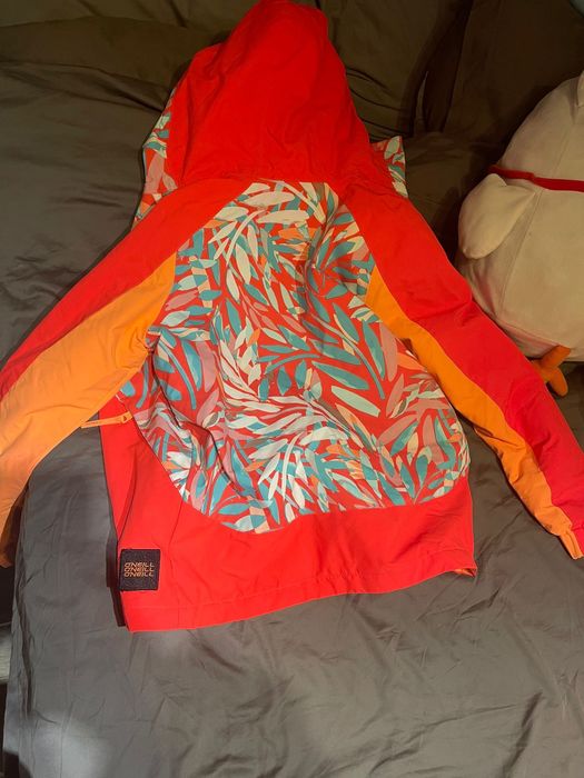 Costum schi O’Neill fetite