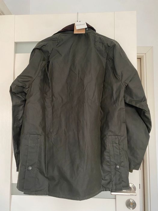 Geaca Barbour Bedale
