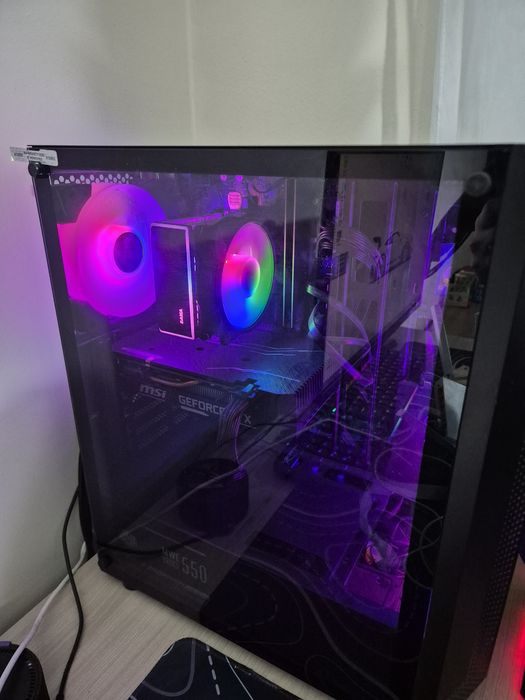 Компьютер игровой