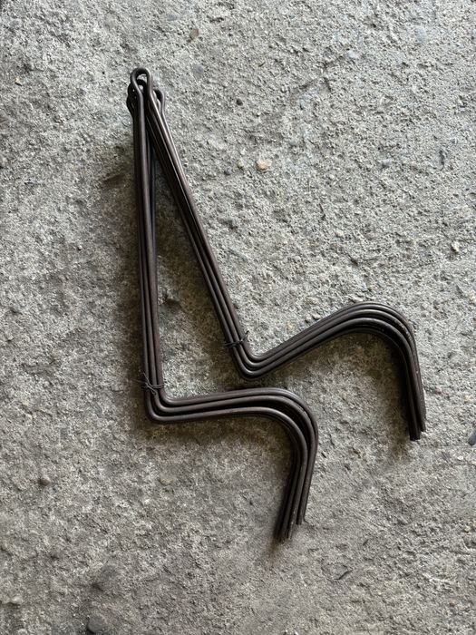 Пружини (игли) за сеносъбирачи - турски, полски