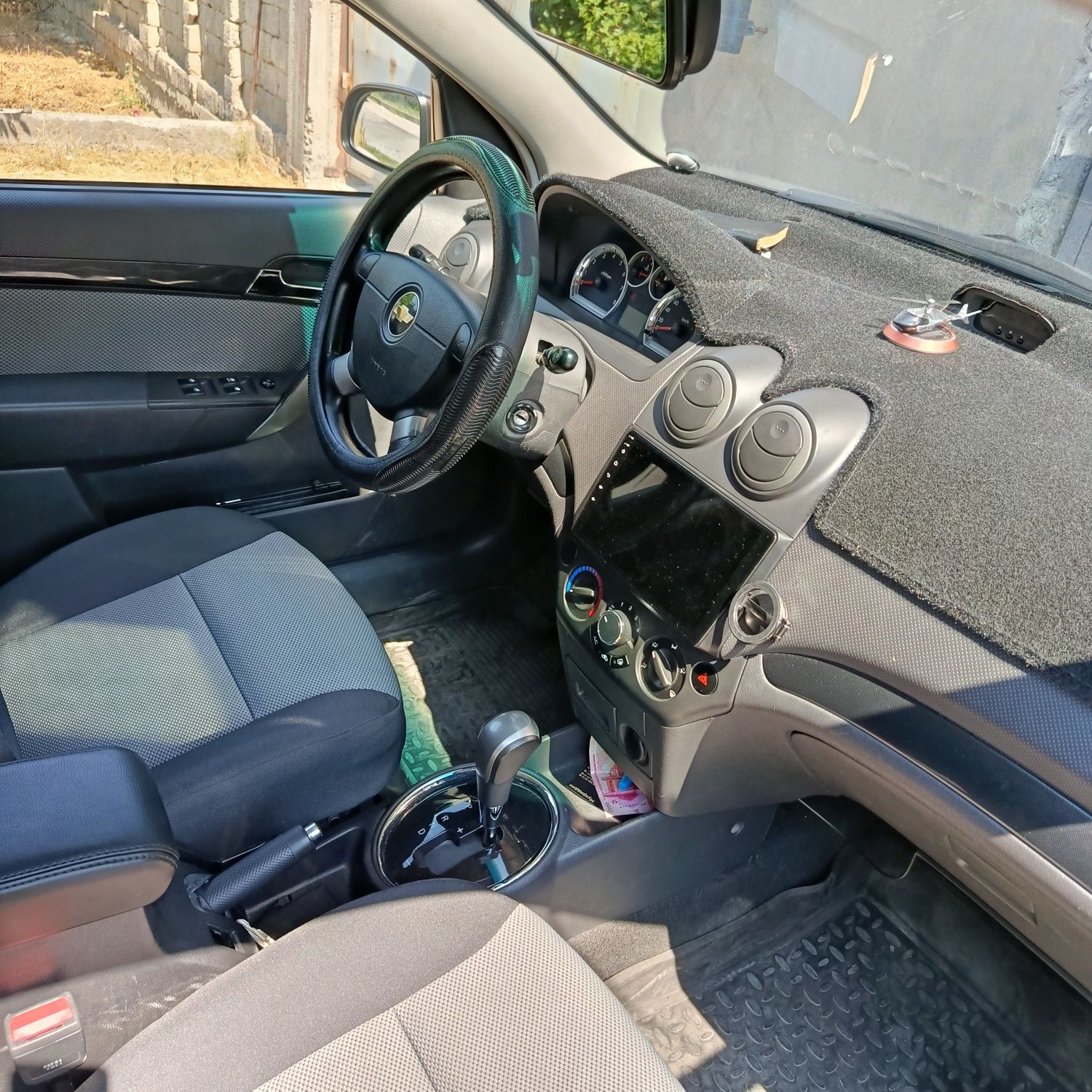 Нексия 3 2020 год аренда
