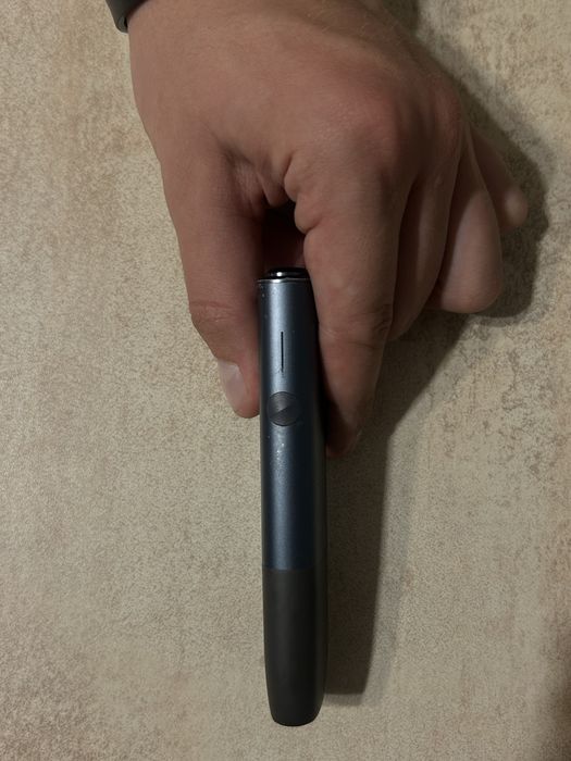 iqos iluma one negru