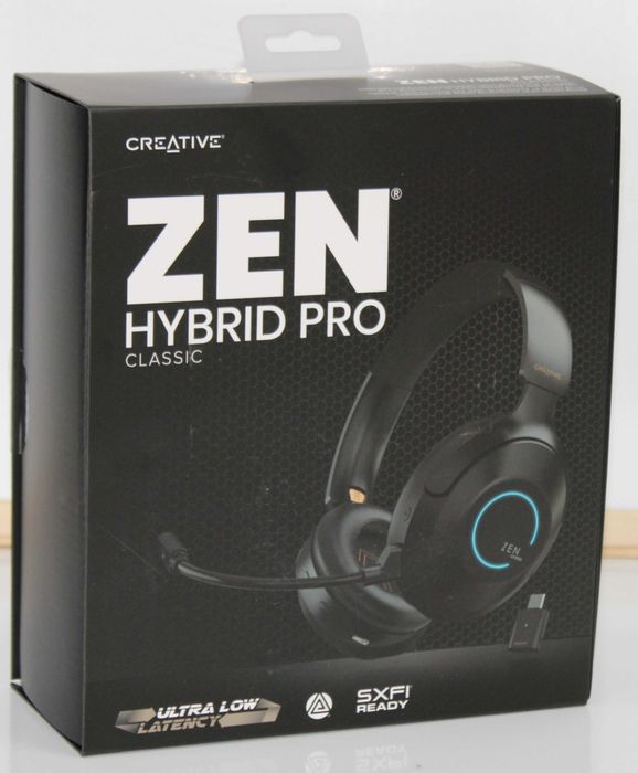 Creative ZEN HYBRID PRO Classic