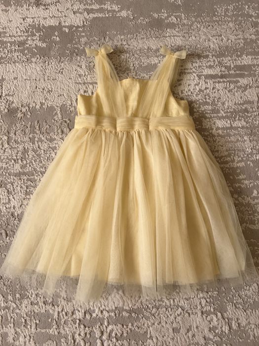 Платья для девочек