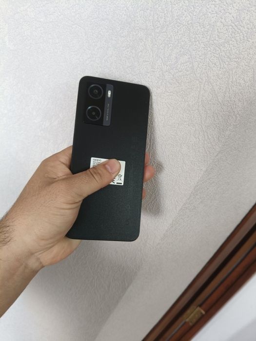 Oppo A57s в идеале