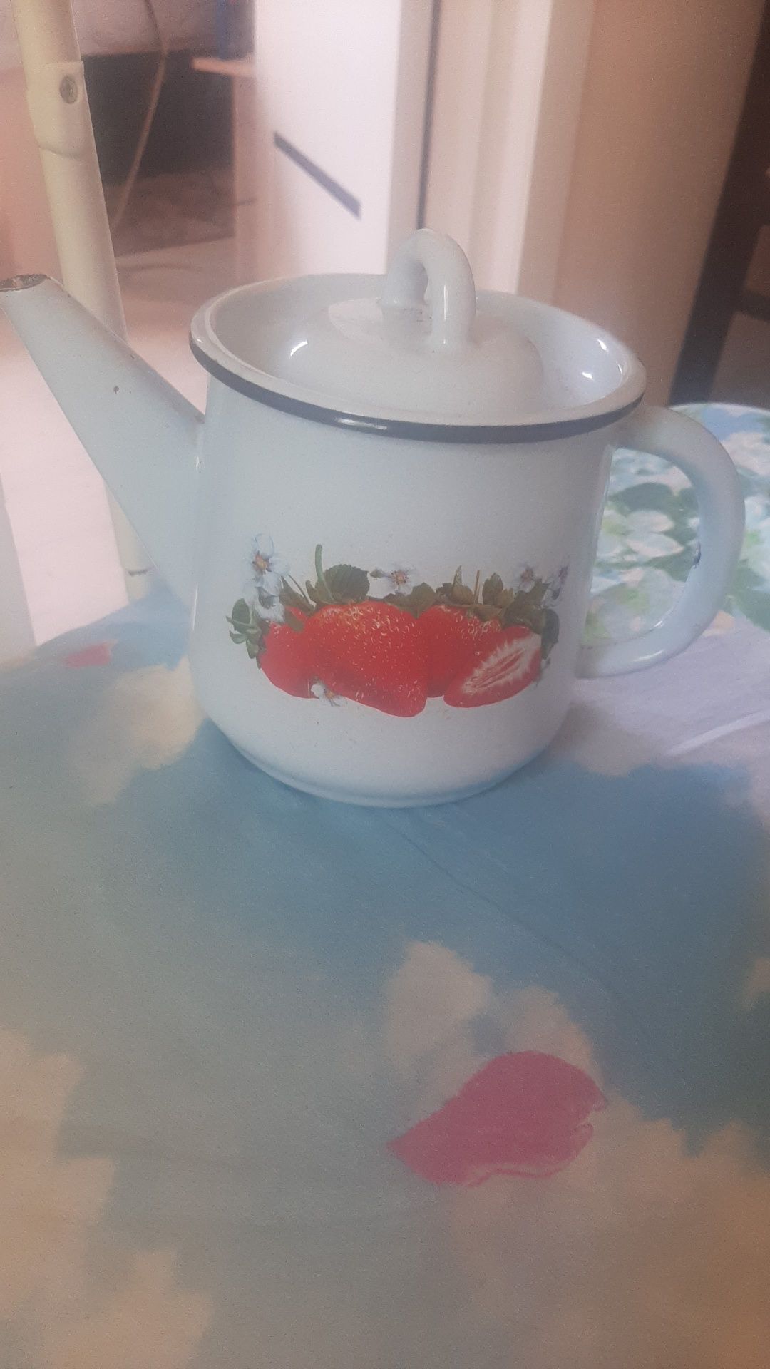 Продам заварник новый