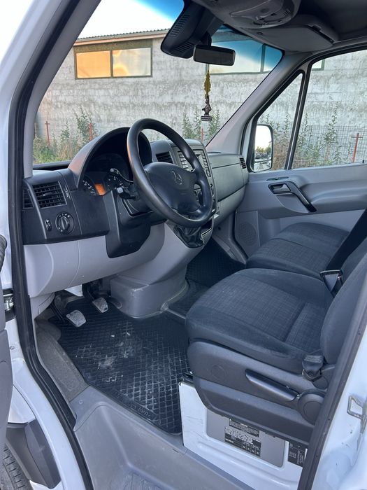 Mercede Sprinter 316